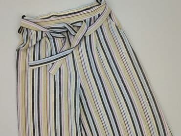 kuloty damskie jeansy: Spodnie 3/4 damskie, rozmiar S — 1