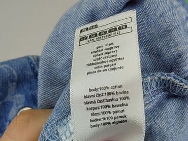 sukienka o kroju marynarki h m: Dress, Disney, 12-18 months, condition - Very good — 5