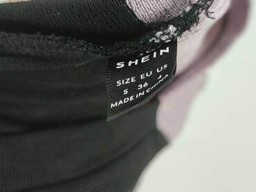 system of a down koszulka h m: Shein, Women`s T-shirt, size S (EU 36) — 4