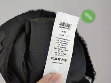 spodnice solar: Spódnica damska, rozmiar XS — 6