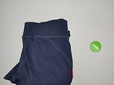 converse dresy: H&M Sport, Legginsy Sportowe damskie, rozmiar S — 5