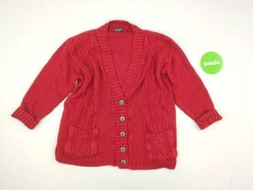 czy sweter z akrylu jest dobry: Women`s knitwear, size S (EU 36) — 2