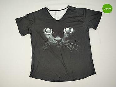 age bluza: T-shirt damski, rozmiar 2XL — 2