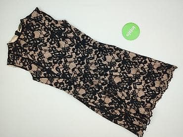 klapki lurso: Pink, Sukienka damska, rozmiar XS — 2