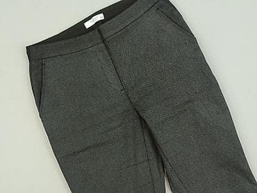 Spodnie materiałowe damskie, rozmiar M