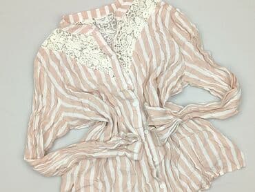 Jacqueline De Yong, Women`s shirt, size L