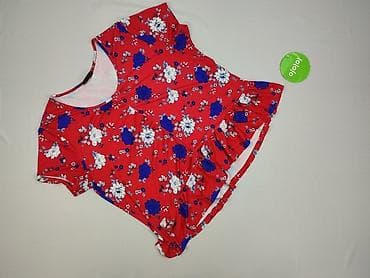 juliastyle spódnice: Janina, Bluzka damska, rozmiar XL — 2