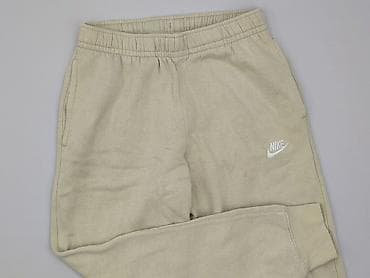 air force 1: Nike, Spodnie dresowe damskie, rozmiar S — 1