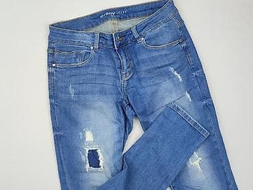 jeans jade: Orsay, Джинси жіночі, розмір S — 1