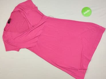 srebrne sukienki na imprezę: New Look, Women`s dress, size L (EU 40) — 2