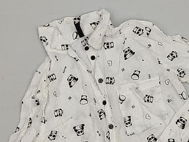 spodnie hello kitty h: FB Sister, Koszula damska, rozmiar S — 1