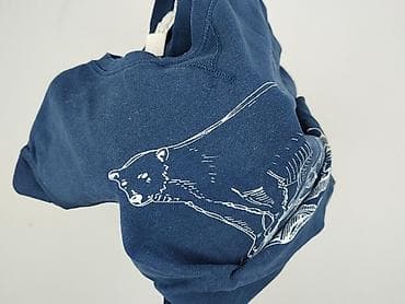 hampton republic bluza: H&M L.O.G.G., Bluza dla mężczyzn, rozmiar XL — 6