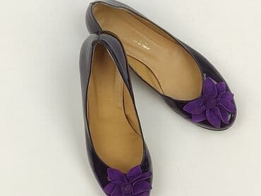 sandały skechers ccc: Balerinki damskie, rozmiar 39 — 1