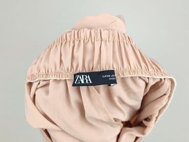 stradivarious cargo: Zara, Cargo for women, size XS — 4