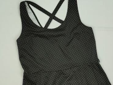 spódnice w groszki stradivarius: Sukienka damska, rozmiar S — 1