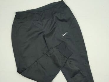 Nike, Sweatpants for women, M