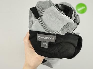 szare bluzy: Greenpoint, Bluzka damska, rozmiar L — 5