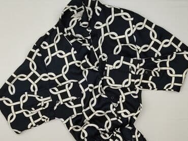 sukienki eleganckie plus size: H&M, Sukienka damska, rozmiar M — 1