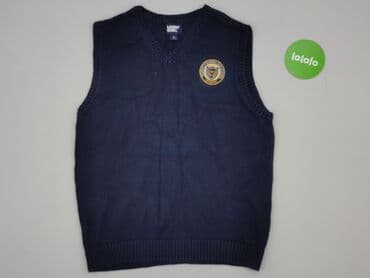 sweter lee: Lands' End, Sweter dla mężczyzn, rozmiar M — 2