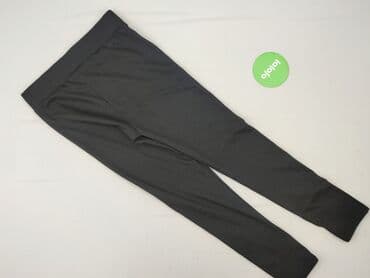 legginsy damskie ck: Legginsy rozmiar L — 3