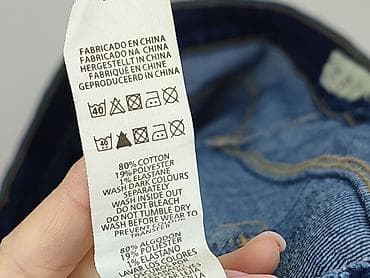 custom jeansy: Denim Co, Jeansy damskie, rozmiar 3XL — 5