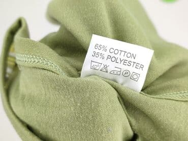 tanie ubrania do karmienia: New Fashion, Koszulka dla mężczyzn, rozmiar XL — 5