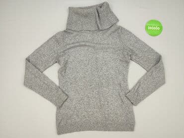 oversized t shirty basic: Sweter damski, rozmiar S — 2