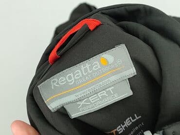 bluzki z baskinką duże rozmiary: Regatta, Polar dla mężczyzn, rozmiar S — 5