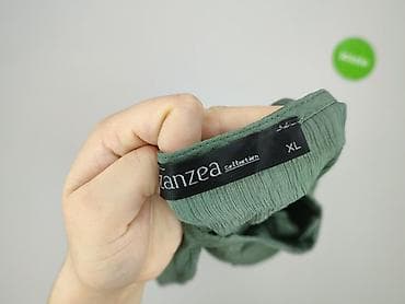 tarzz collection: Zanzea, Bluzka damska, rozmiar XL — 4