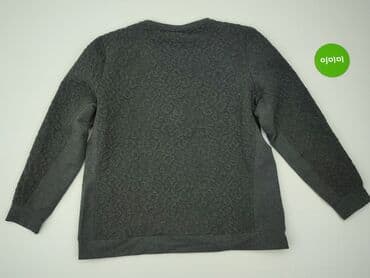 sweter patchwork: Tchibo, Bluza damska
, XL — 3