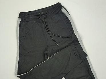 bluza do biegania: TEX, Spodnie dresowe dla mężczyzn, rozmiar S — 1