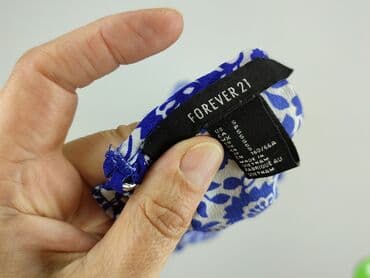 kombinezon damski piżama: Forever 21, Kombinezon damski, rozmiar S — 4
