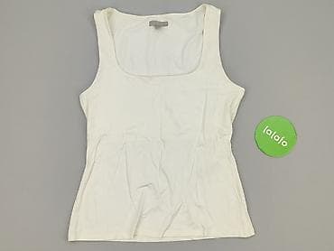 Women: H&M, Women`s top, size M — 2