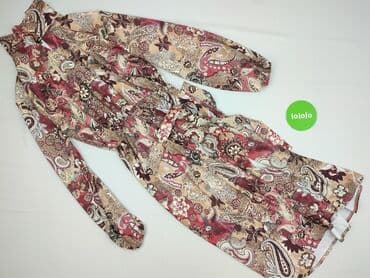 anna field sukienki plus size: Sukienka damska, M — 2