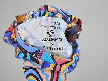 distrikt norrebro: Medicine, T-shirt damski, rozmiar XS — 4
