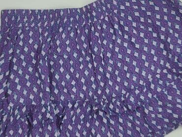 spódnice plisowane tiulowe czarne: H&M, Women`s skirt, size XL (EU 42) — 1