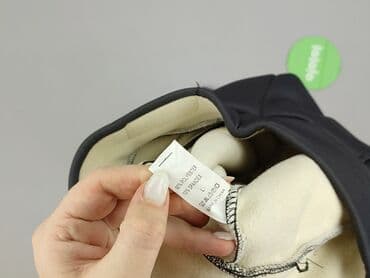 ccc buty profilaktyczne: Legginsy L — 4