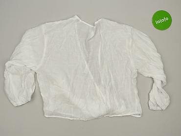 krotka bluza: Bluzka damska, rozmiar XL — 3