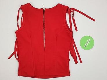 fringe: Top damski, rozmiar S — 3