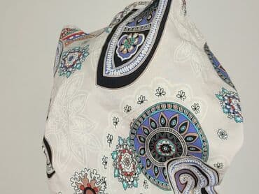 bluzki boho plus size: Жіноча блуза, розмір M — 5