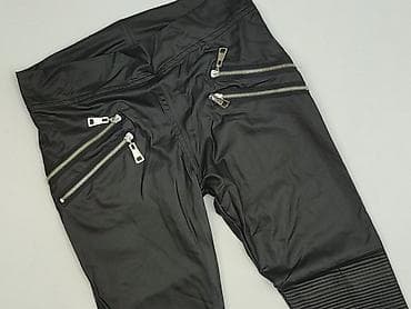 4f legginsy: Spodnie damskie, rozmiar S — 1