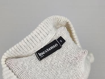 sweter edc: Inextenso, Sweter damski, rozmiar S — 4