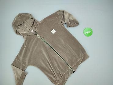 clothes st: Bluza z kapturem damska, rozmiar M — 2