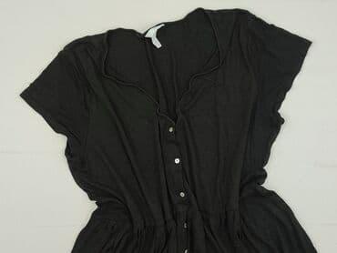 sukienka h m czerwona: H&M, Sukienka damska, rozmiar XL — 1