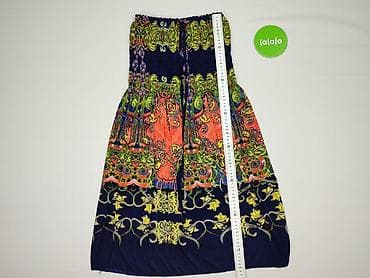 110 cm: Sukienka damska, rozmiar One size — 4