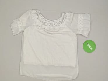 Women: Women's blouse, size L (EU 40) — 2