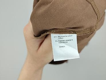 tchibo dresy: T-shirt damski, rozmiar S — 4