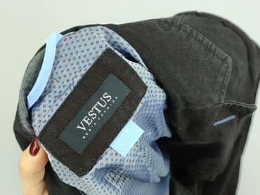 vices klapki na koturnie: Marynarka męska Vestus - Marka: VESTUS Men’s Fashion - Model/seria — 4