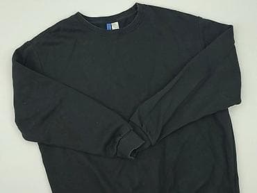 massimo jeans: H&M Divided, Bluza dla mężczyzn, rozmiar XL — 1