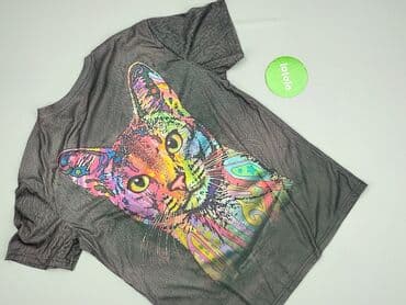 t shirty coco: Women`s T-shirt, XL at lalafo.pl — 3 t shirty coco: Women`s T-shirt, XL — 3